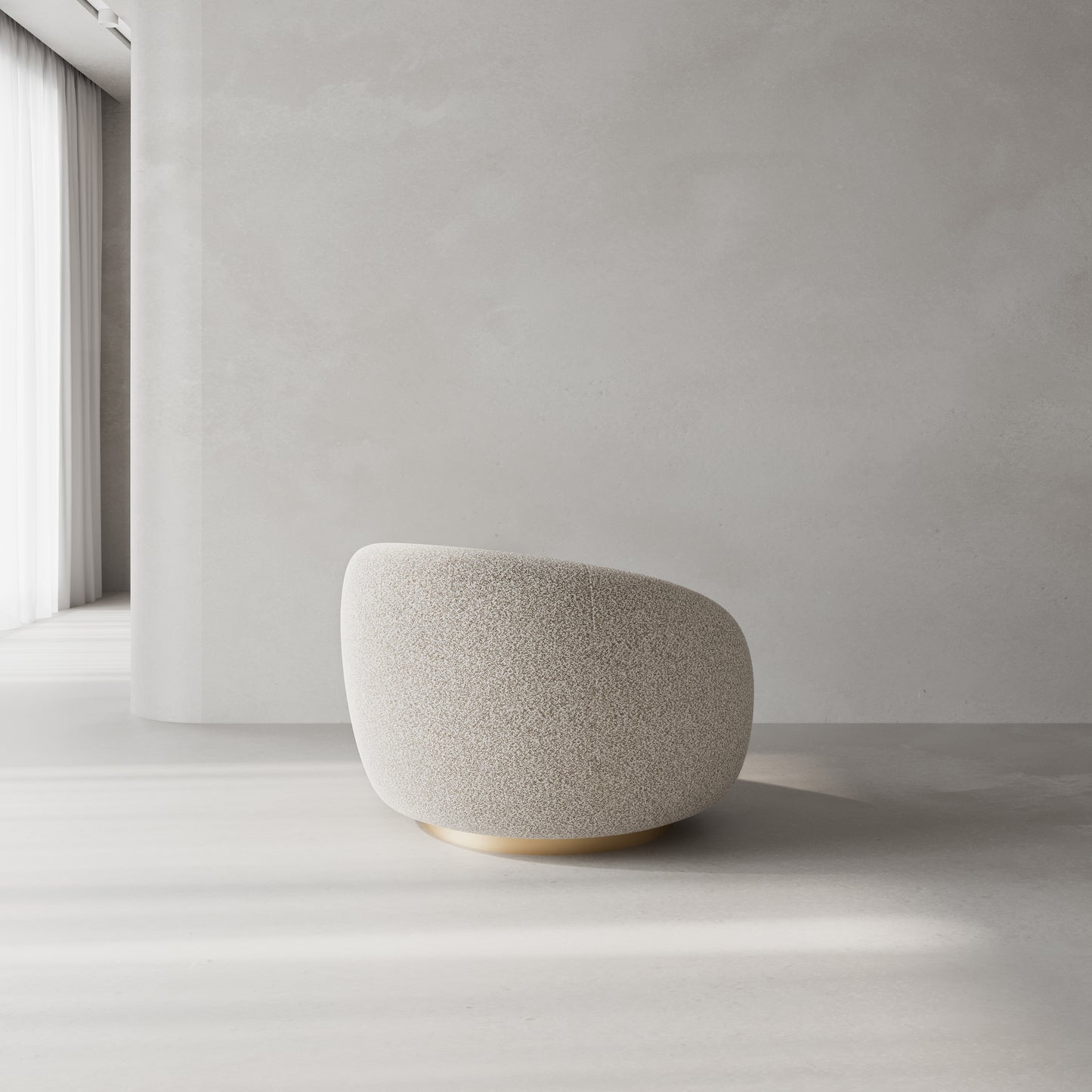 Muse Stone