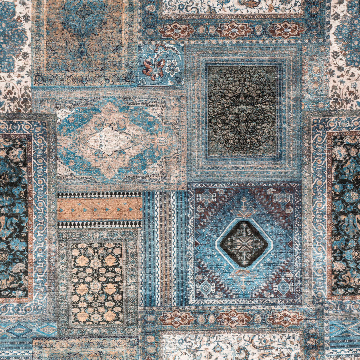 Nadir Blue