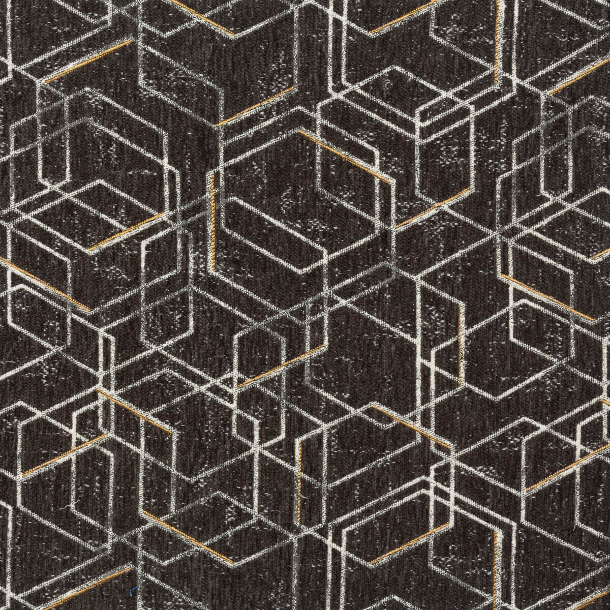 Squared Charcoal