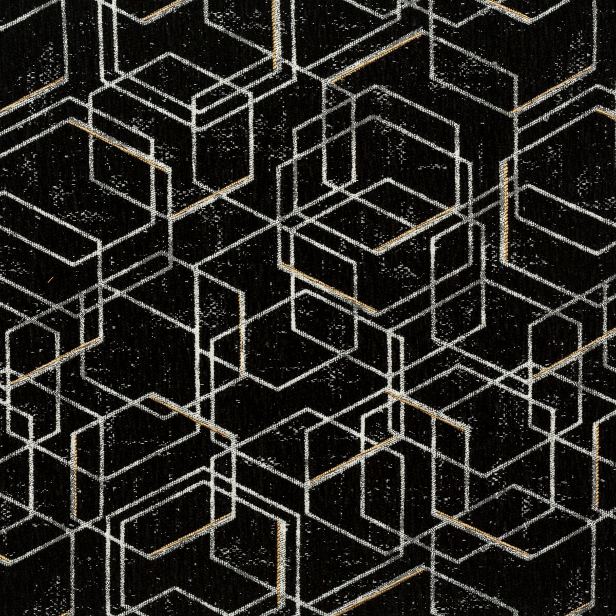 Squared Ebony