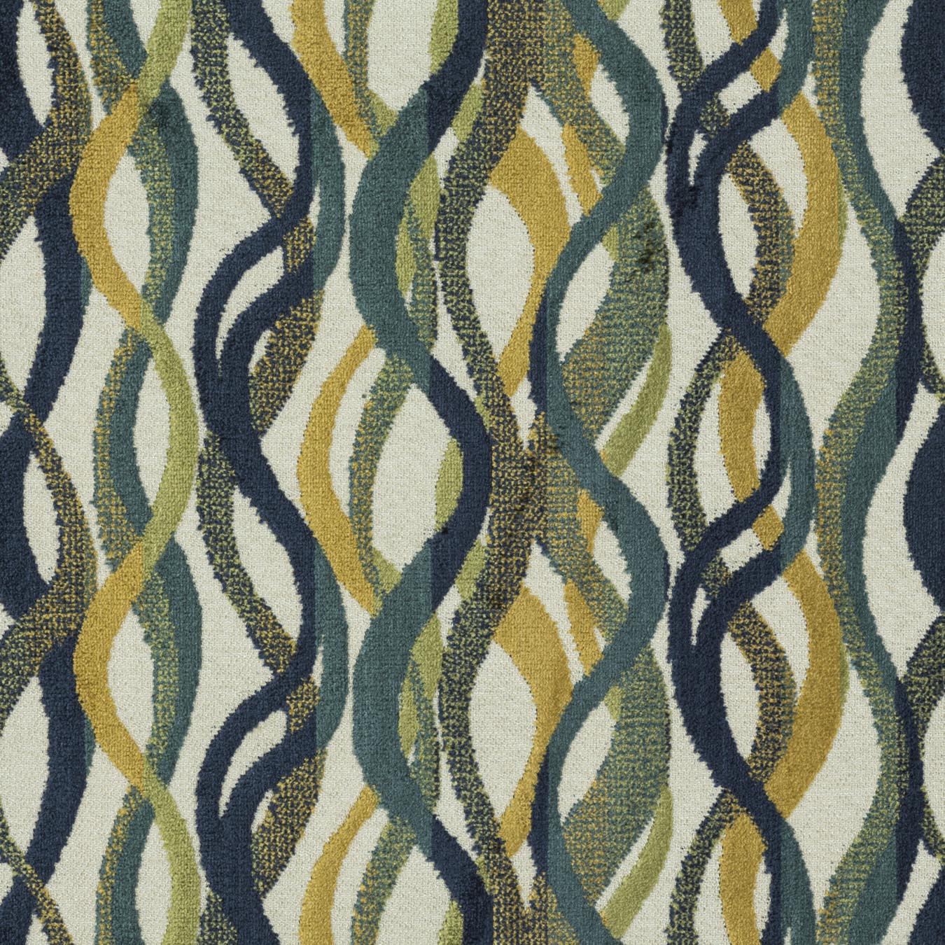 Swivel Teal