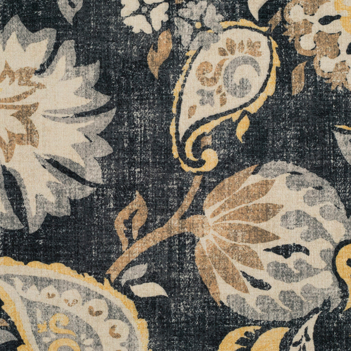 Sylvie Charcoal
