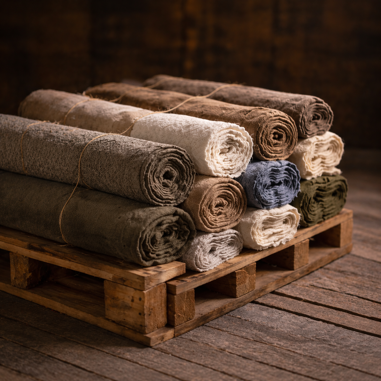 Final cut — retiring upholstery fabric patterns