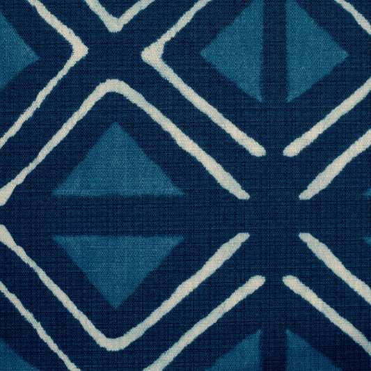 Mudcloth Indigo