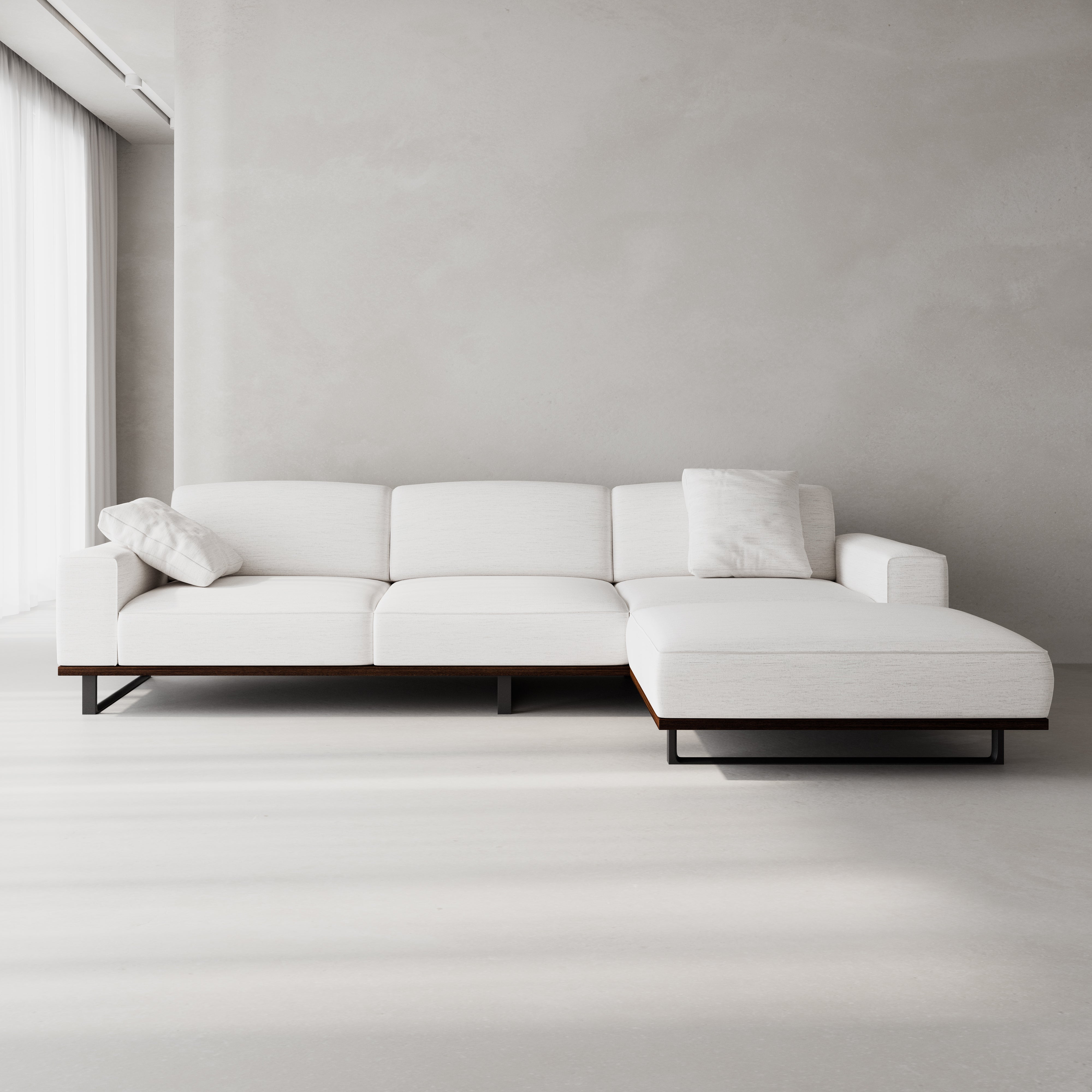 Ashford Cream – Michael Jon Designs